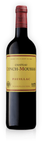 Le Château Lynch-Moussas - Grand Cru classé Pauillac